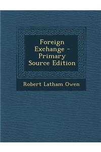 Foreign Exchange