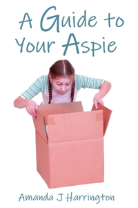Guide to your Aspie