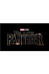 Marvel's Black Panther: The Art of the Movie