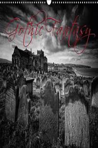 Gothic Fantasy / UK-Version 2015