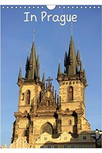 In Prague 2018