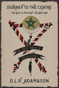 The Red White and Black Cable