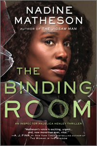 Binding Room