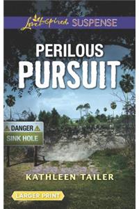 Perilous Pursuit