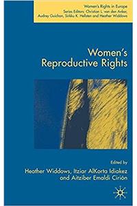 Women's Reproductive Rights