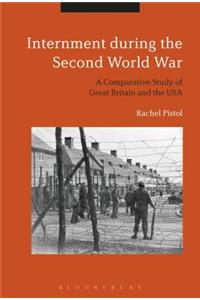 Internment During the Second World War