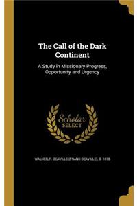 Call of the Dark Continent