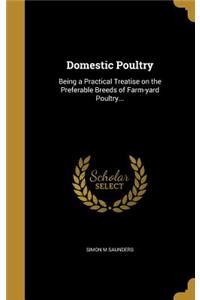 Domestic Poultry