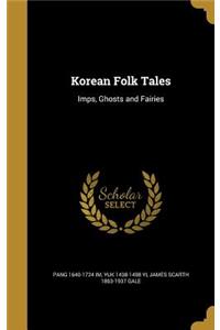 Korean Folk Tales