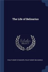 Life of Belisarius