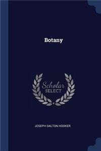 Botany