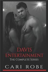 Davis Entertainment