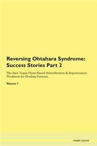 Reversing Ohtahara Syndrome