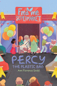 Percy the Plastic Bag