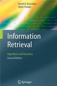 Information Retrieval