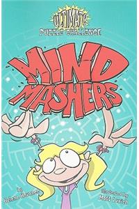 Ultimate Puzzle Challenge: Mind Mashers