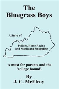 Bluegrass Boys
