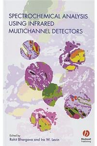 Spectrochemical Analysis Using Infrared Multichannel Detectors