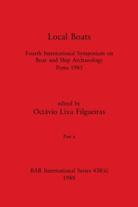 Local Boats, Part ii