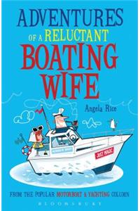 Adventures of a Reluctant Boating Wife