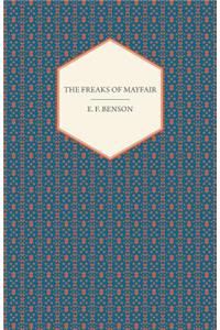 The Freaks Of Mayfair