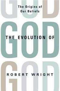 The Evolution Of God