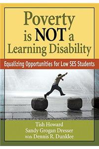 Poverty Is Not a Learning Disability