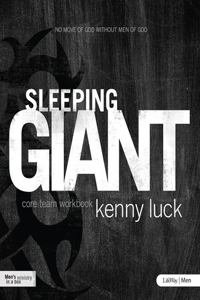 Sleeping Giant - Core Team Workbook