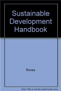 Sustainable Development Handbook
