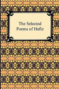 The Selected Poems of Hafiz