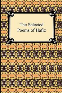 Selected Poems of Hafiz