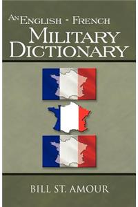 English - French Military Dictionary