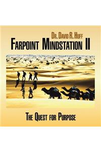 Farpoint Mindstation Ii