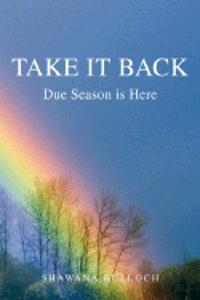Take It Back