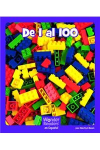de 1 a 100