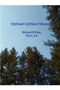 Optimal Lifetime Fitness