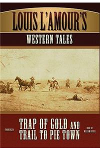 Louis L'Amour's Western Tales