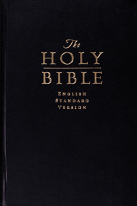Pew Bible-ESV
