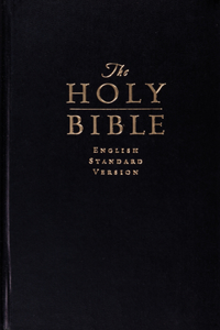 Pew Bible-ESV