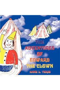 The Adventures of Edward the Clown