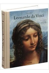 Leonardo Da Vinci, the Complete Paintings & Drawings
