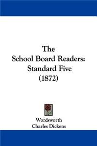 School Board Readers