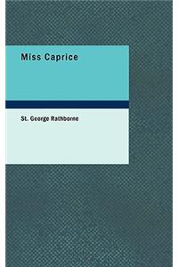Miss Caprice