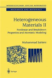 Heterogeneous Materials