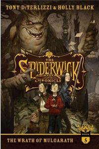 The Wrath of Mulgarath