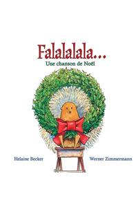 Falalalala...