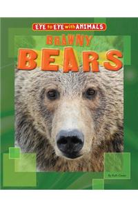 Brawny Bears