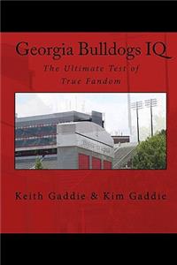 Georgia Bulldogs IQ