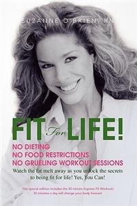 Fit for Life!