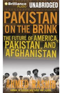 Pakistan on the Brink